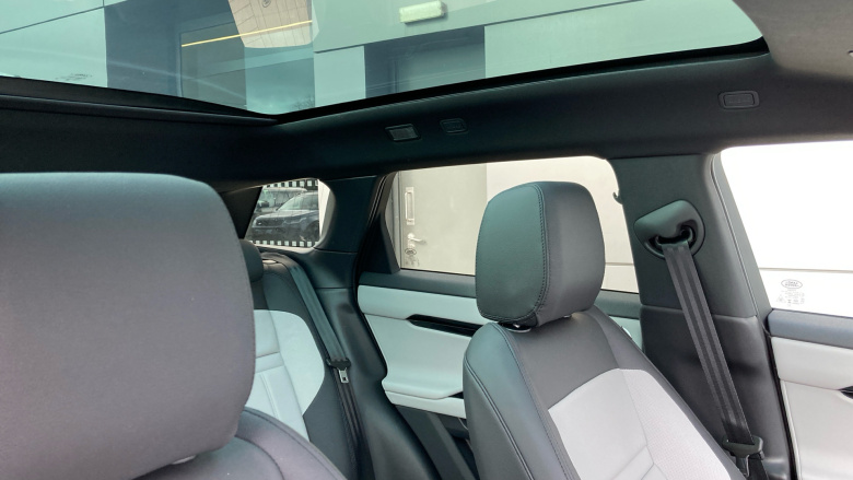 Land Rover Range Rover Evoque 2.0 D200 Edition 5dr Auto Diesel Hatchback